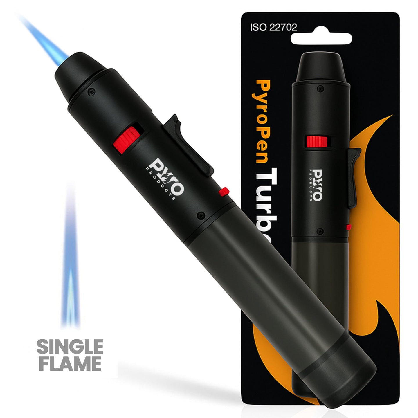 PyroProducts® PyroPen Turbo - PyroProducts